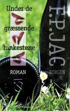 Under de græssende hinkestene