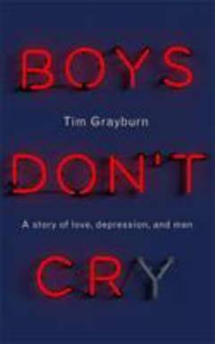 Boys don't cry