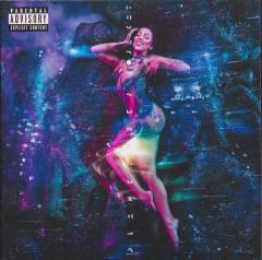 Musik (cd), Deluxe, ℗2021