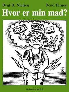 Hvor er min mad?