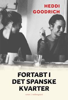 Fortabt i Det Spanske Kvarter