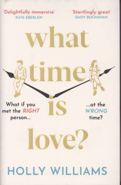 What time is love?