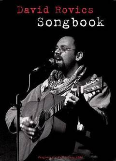 David Rovics songbook