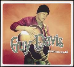 Kokomo Kidd
