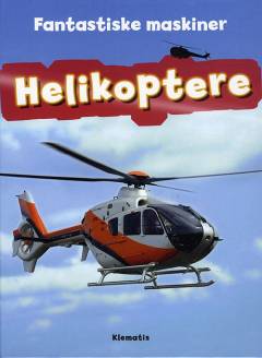 Helikoptere