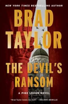 The devil's ransom : a Pike Logan novel