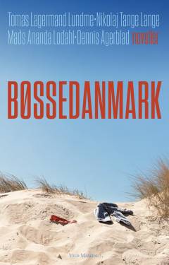 Bøssedanmark : noveller