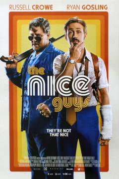 The nice guys