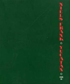 Yucatán : essays og andre forsøg