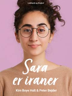 Sara er iraner