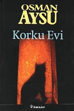 Korku evi