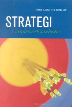Strategi i vindervirksomheder