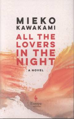 All the lovers in the night