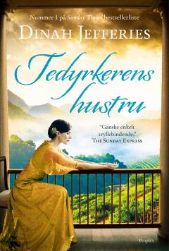 Tedyrkerens hustru