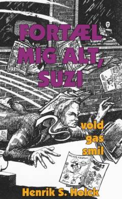 Fortæl mig alt Suzi og andre historier