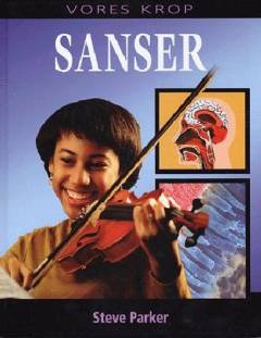 Sanser