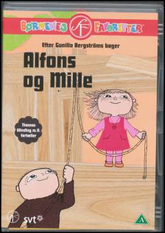 Alfons og Mille