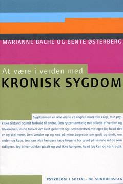 At være i verden med kronisk sygdom