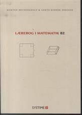 Lærebog i matematik. B2