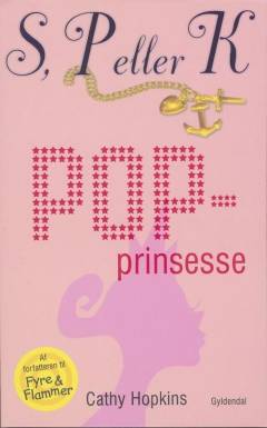 Popprinsesse