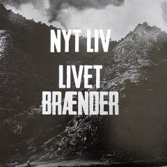 Livet brænder
