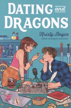 Dating and dragons