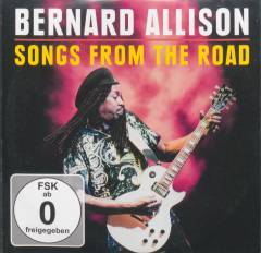 Songs from the road