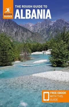 The rough guide to Albania