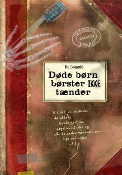 Døde børn børster ikke tænder