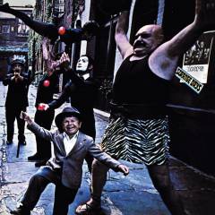 Strange days