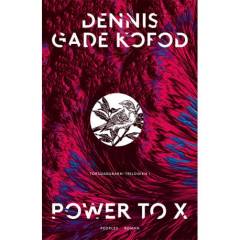 Power to X
