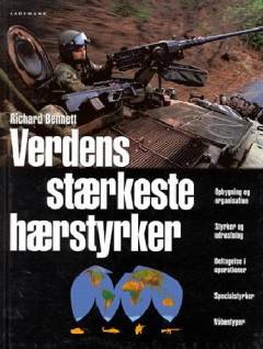 Verdens stærkeste hærstyrker