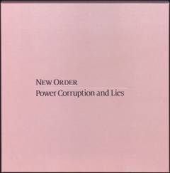Power, corruption and lies
