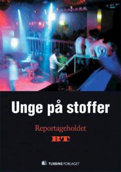Unge på stoffer
