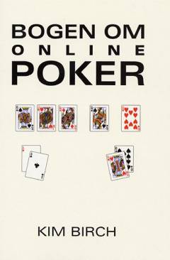 Bogen om online poker