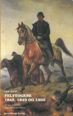 Felttogene 1848, 1849 og 1850