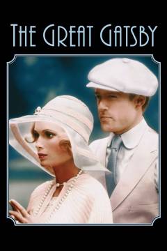 Den store Gatsby