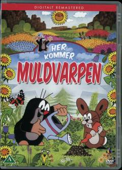 Muldvarpen