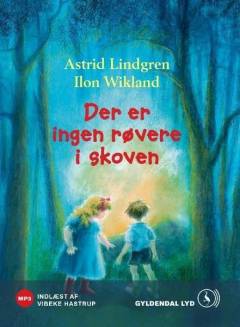 Lydbog (online), 2010