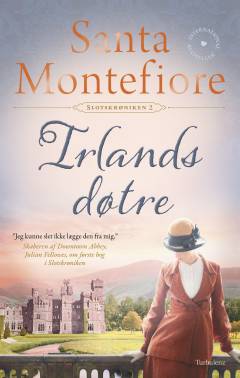 Irlands døtre