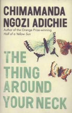 The thing around your neck