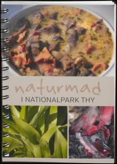 Naturmad i Nationalpark Thy