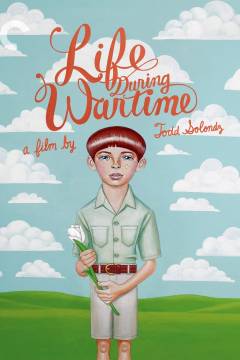 Life during wartime
