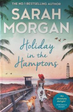 Holiday in the Hamptons