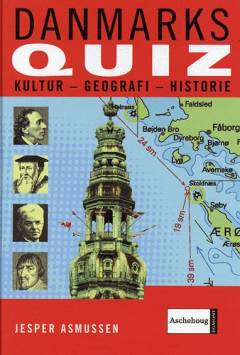 Danmarks quiz