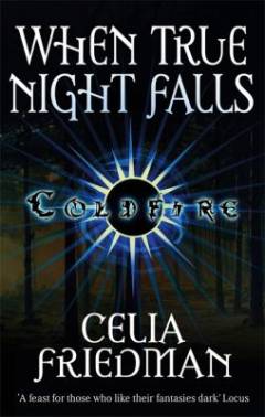 When true night falls