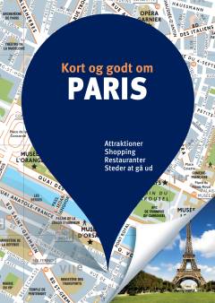 Kort og godt om Paris