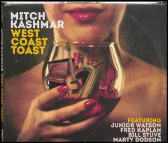 West Coast toast