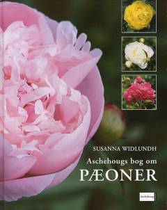 Aschehougs bog om pæoner