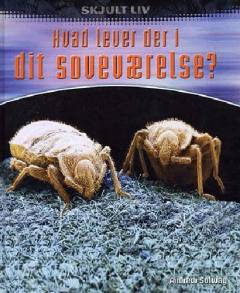 Hvad lever der i dit soveværelse